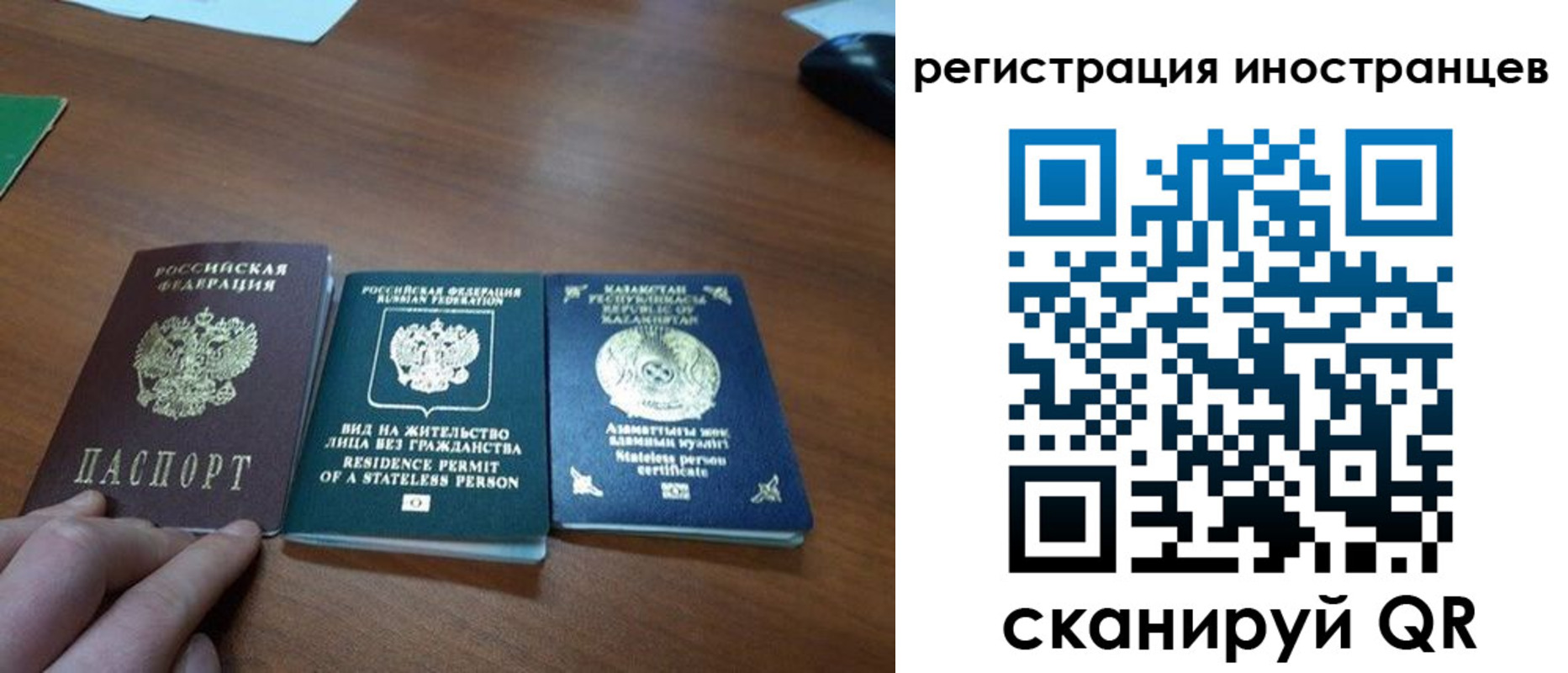 временная регистрация законно в Сухом Логе